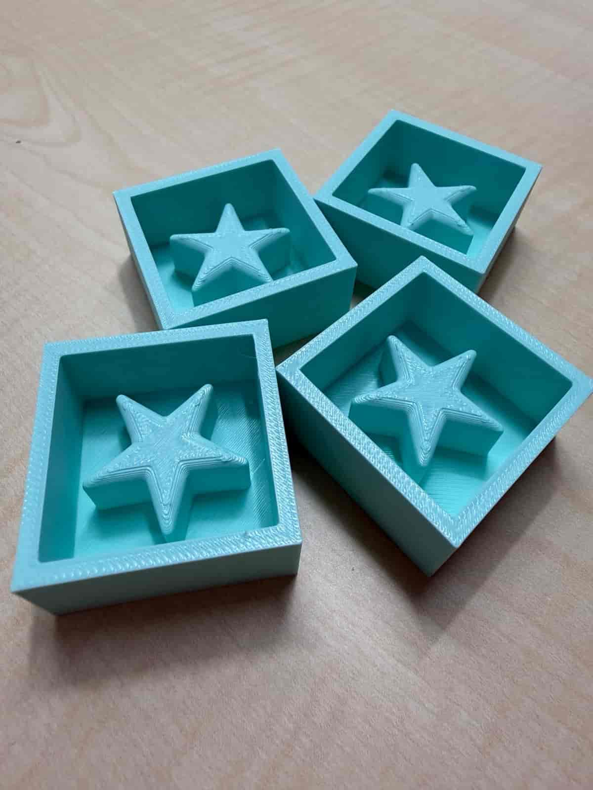 3D Molds 3D Molds