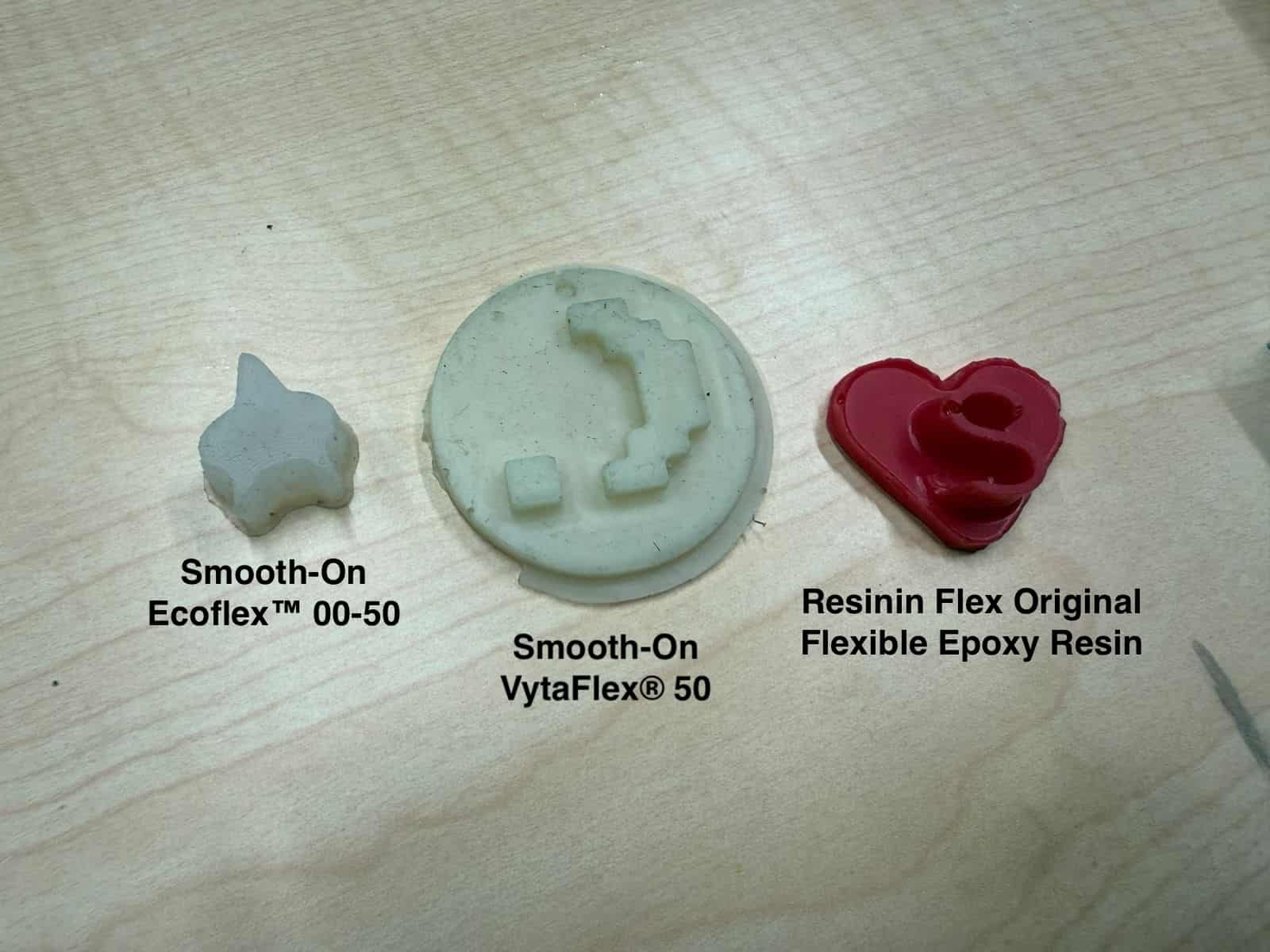Test Cast Comparison Test Cast Comparison